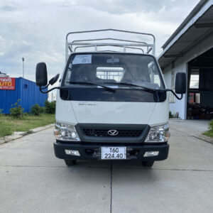 Xe tải Đô Thành IZ200 1T9