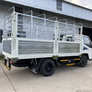 Xe tải Đô Thành IZ200 1T9 10 dothanh iz200 tmb trang.4