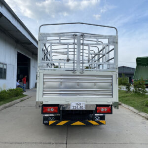 Xe tải Đô Thành IZ200 1T9 11 dothanh iz200 tmb trang.5