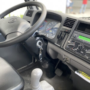 Xe tải Đô Thành IZ200 1T9 12 dothanh iz200 tmb trang.6