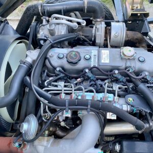 Xe tải Đô Thành IZ200 1T9 15 dothanh iz250 tl xanh.3