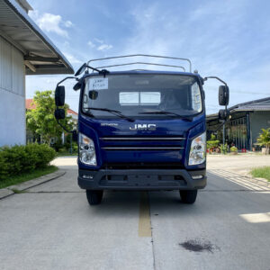 Xe tải Đô Thành IZ650 6.6T