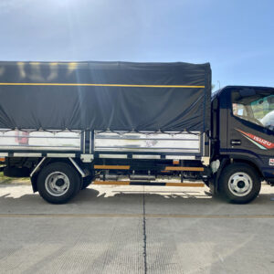 Xe tải JAC N200 1T9