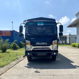xe tai jac n350 isuzu2