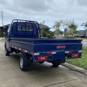 Xe tải SRM T30 THÙNG LỬNG 10 srm t30 thung lung1