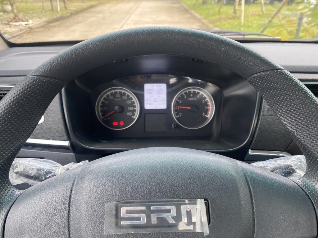 Xe tải SRM T30 THÙNG LỬNG 23 srm t30 thung lung3