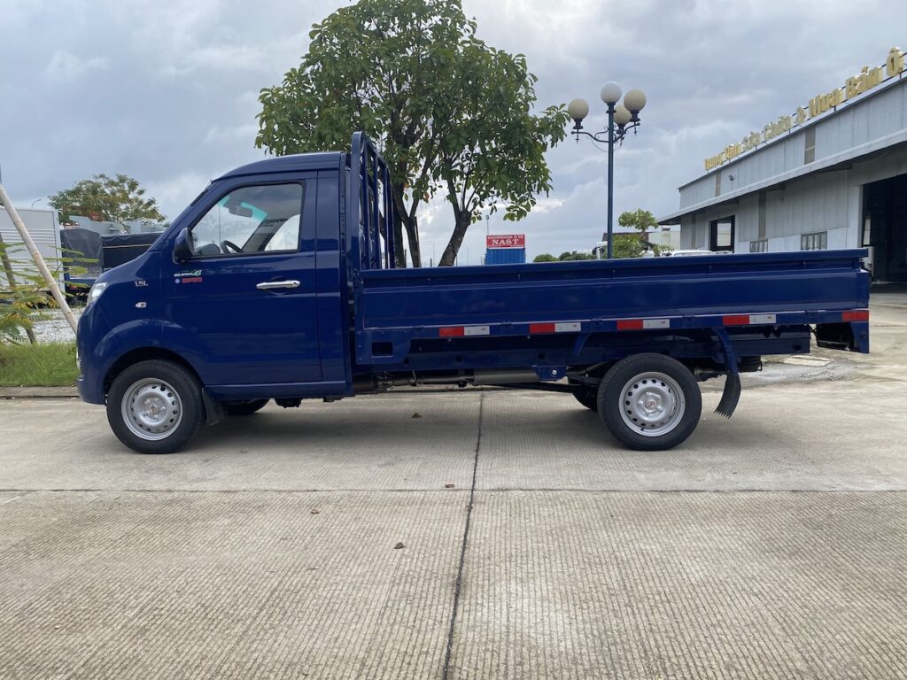 Xe tải SRM T30 THÙNG LỬNG 21 srm t30 thung lung5