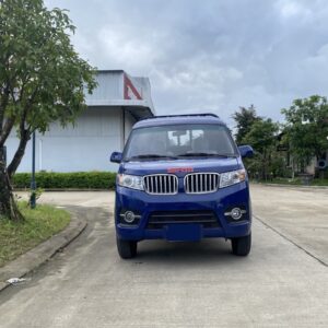 Xe tải SRM T30 THÙNG LỬNG