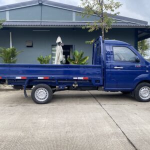 Xe tải SRM T30 THÙNG LỬNG 13 srm t30 thung lung8