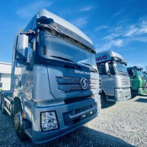 Đầu kéo SHACMAN 460HP cabin X3000 7 dk shacman 400hp x30001