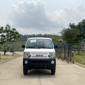 Xe tải SRM K990 THÙNG KHUNG MUI 16 srm k990 km1