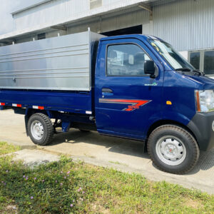 Xe tải SRM K990 THÙNG KHUNG MUI 14 srm k990 km10