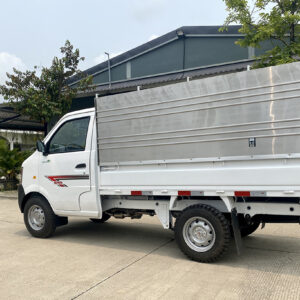 Xe tải SRM K990 THÙNG KHUNG MUI 19 srm k990 km4