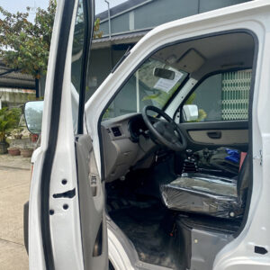 Xe tải SRM K990 THÙNG KHUNG MUI 21 srm k990 km5