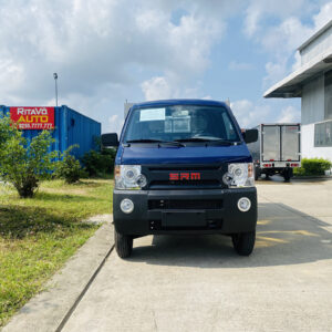 Xe tải SRM K990 THÙNG KHUNG MUI