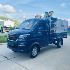Xe tải SRM T20 THÙNG KHUNG MUI 20 srm t20 thung khung mui