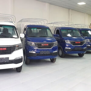 Xe tải SRM T20 THÙNG KHUNG MUI 21 srm t20 thung khung mui 1