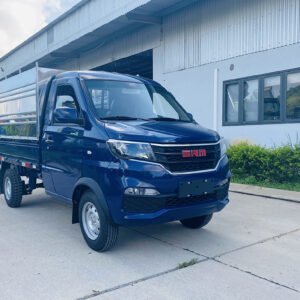 Xe tải SRM T20 THÙNG KHUNG MUI