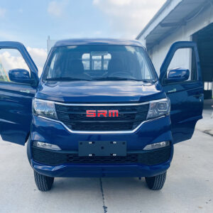 Xe tải SRM T20 THÙNG KHUNG MUI 12 srm t20 thung khung mui 3