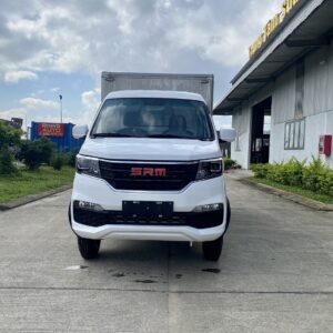 Xe tải SRM T20 THÙNG KÍN 24 srm t20 thung kin 1