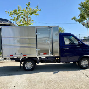 Xe tải SRM T20 THÙNG KÍN 17 srm t20 thung kin 10