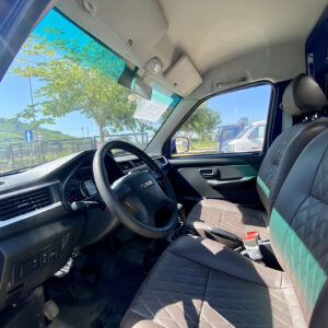 Xe tải SRM T20 THÙNG KÍN 18 srm t20 thung kin 11