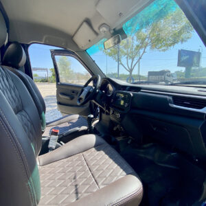 Xe tải SRM T20 THÙNG KÍN 19 srm t20 thung kin 12