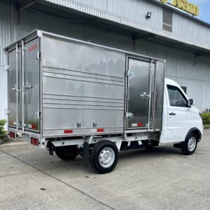 Xe tải SRM T20 THÙNG KÍN 21 srm t20 thung kin 4