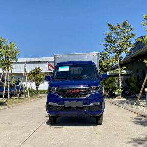Xe tải SRM T20 THÙNG KÍN 15 srm t20 thung kin 7