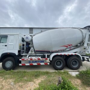 xe tron howo 380 12m310