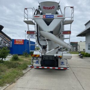 xe tron howo 380 12m37