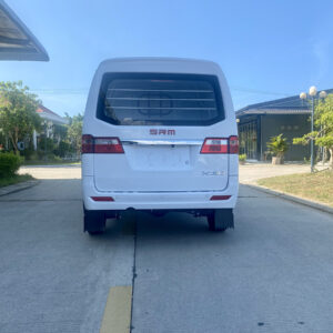 Xe tải VAN SRM X30 V5 18 xe tai van srm x30 v5 1
