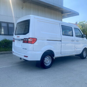 Xe tải VAN SRM X30 V5 17 xe tai van srm x30 v5 2