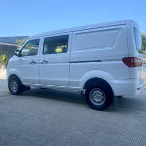 Xe tải VAN SRM X30 V5 19 xe tai van srm x30 v5