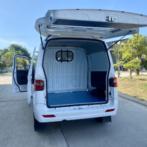 Xe tải VAN SRM X30 V5 16 xe tai van srm x30 v5 4