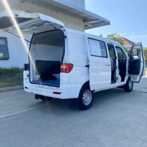 Xe tải VAN SRM X30 V5 15 xe tai van srm x30 v5 5