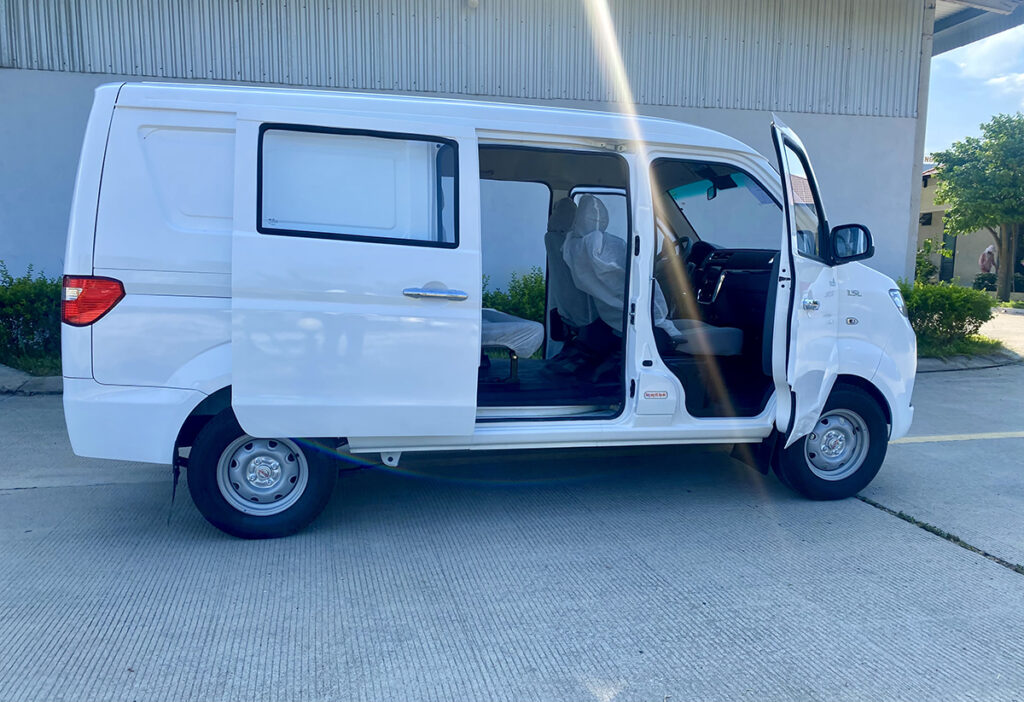 xe tai van srm x30 v5 6