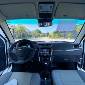 Xe tải VAN SRM X30 V5 13 xe tai van srm x30 v5 7