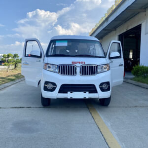 Xe tải VAN SRM X30 V5 12 xe tai van srm x30 v5 8