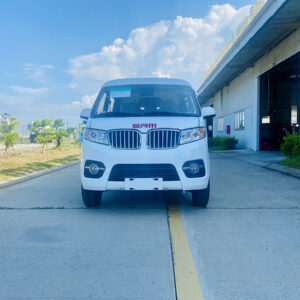 Xe tải VAN SRM X30 V5