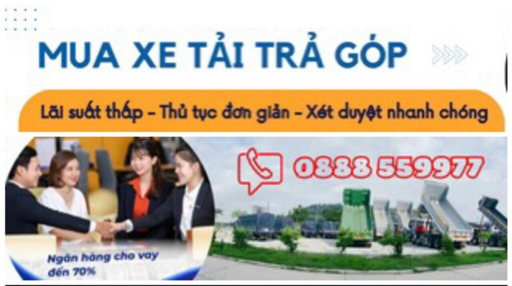 banner xe tai tra gop e1706138526348