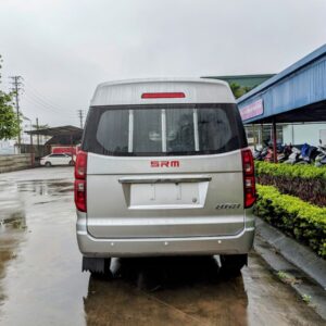 Xe tải VAN SRM 868 V2 10 Xe tải VAN SRM 868 V2