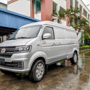Xe tải VAN SRM 868 V2 8 Xe tải VAN SRM 868 V2