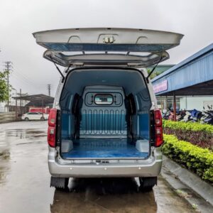 Xe tải VAN SRM 868 V2 11 Xe tải VAN SRM 868 V2