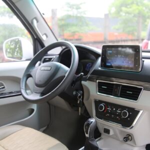 Xe tải VAN SRM 868 V2 12 Xe tải VAN SRM 868 V2