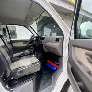 Xe tải SRM K990 THÙNG KÍN 17 srm k990 thung kin 113