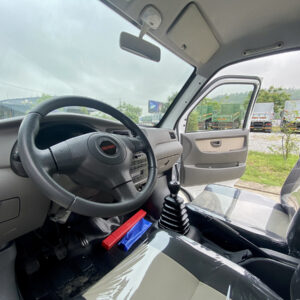 Xe tải SRM K990 THÙNG KÍN 18 srm k990 thung kin 114