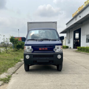Xe tải SRM K990 THÙNG KÍN 19 srm k990 thung kin 118
