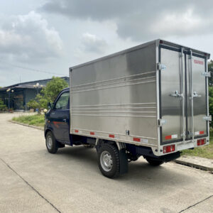 Xe tải SRM K990 THÙNG KÍN 21 srm k990 thung kin 120