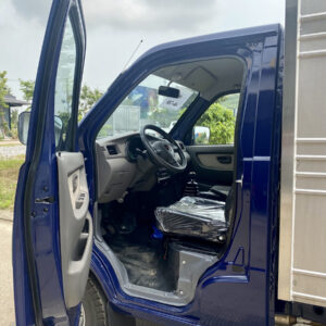 Xe tải SRM K990 THÙNG KÍN 22 srm k990 thung kin 121